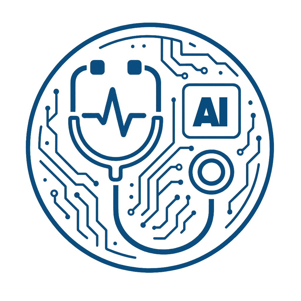 Doctor AI Logo